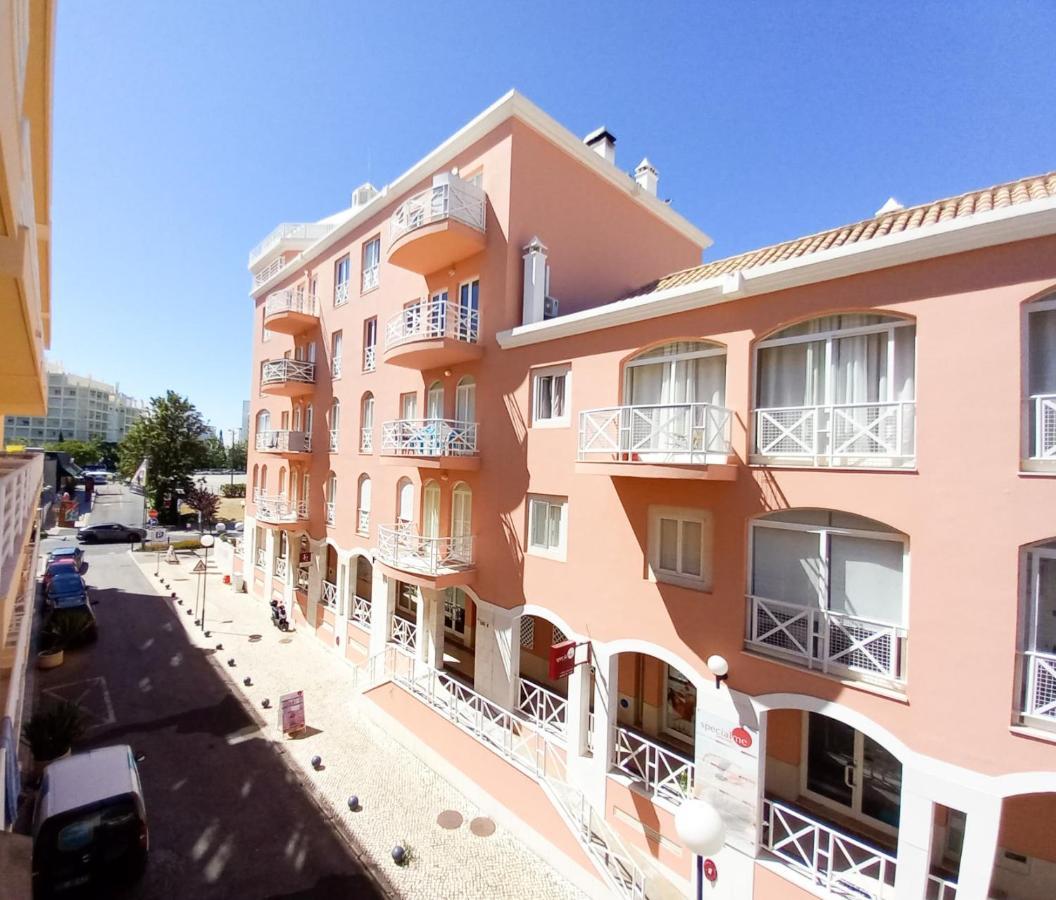 Via Marina - Vilamoura Center With Pool Exterior foto