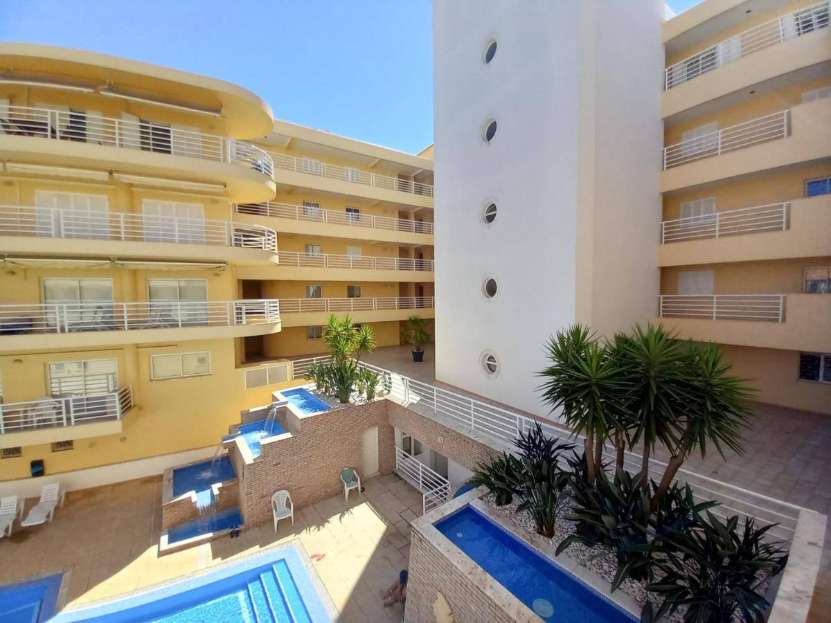 Via Marina - Vilamoura Center With Pool Exterior foto