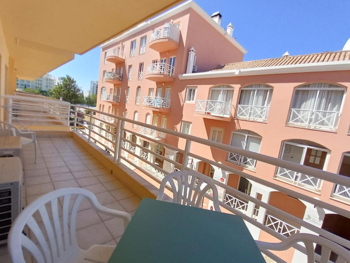 Via Marina - Vilamoura Center With Pool Exterior foto
